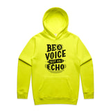 Safety Yellow