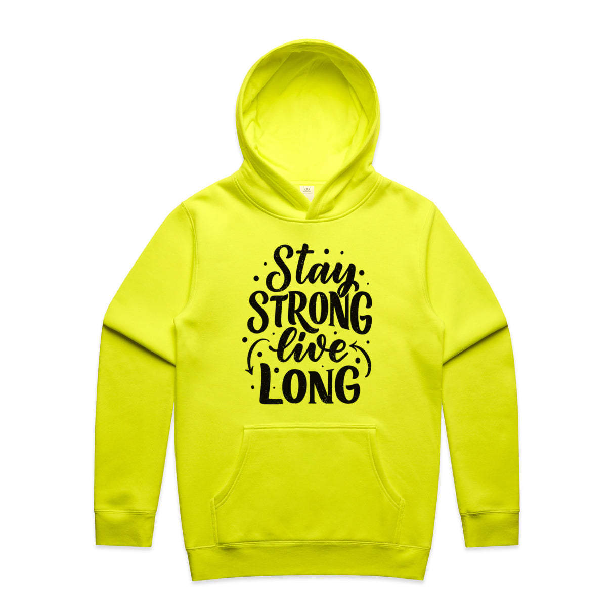 Safety Yellow