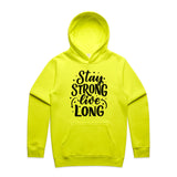 Safety Yellow