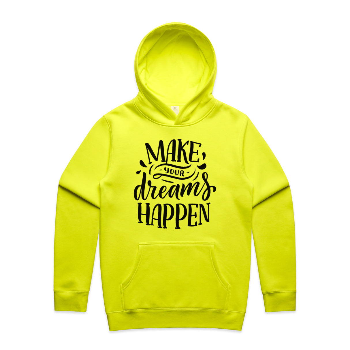 Safety Yellow