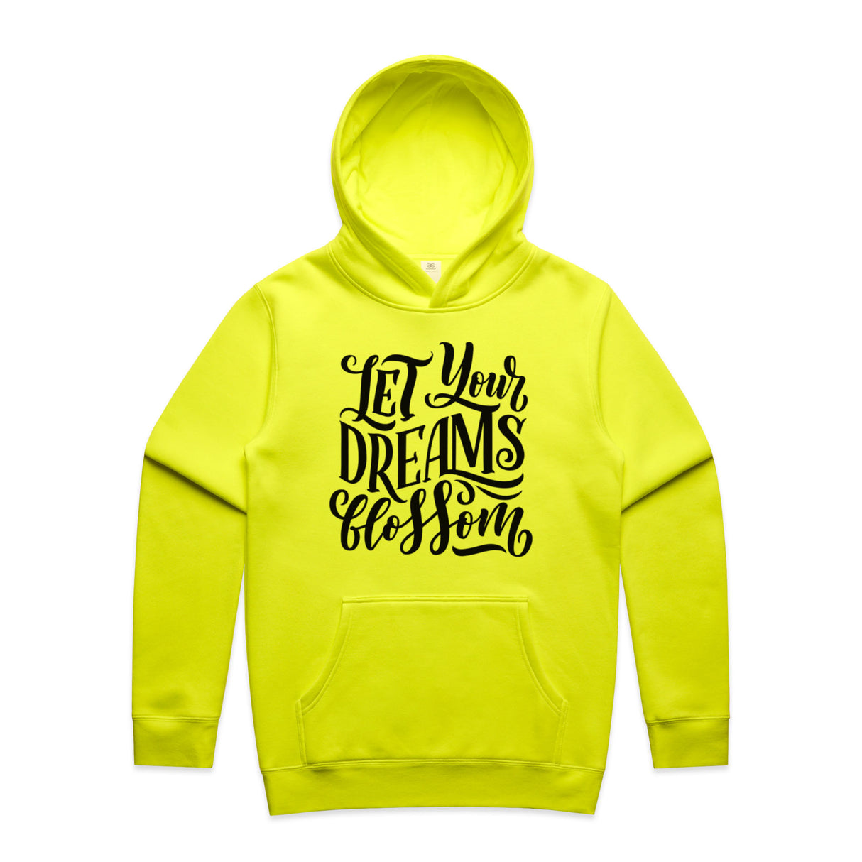 Safety Yellow