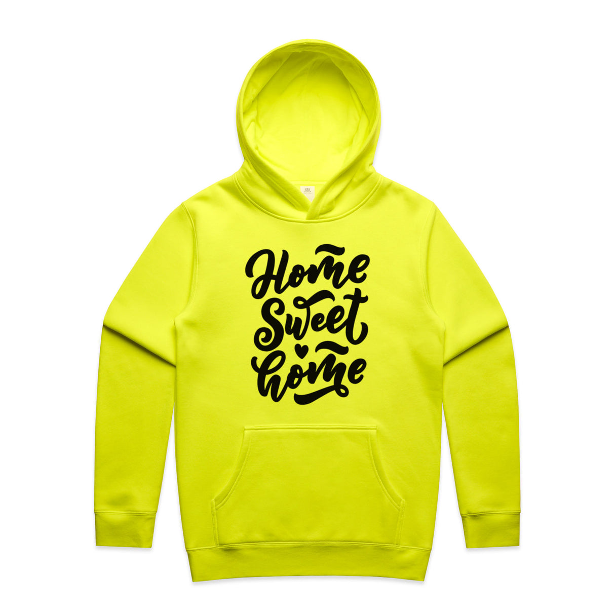 Safety Yellow