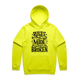 Safety Yellow