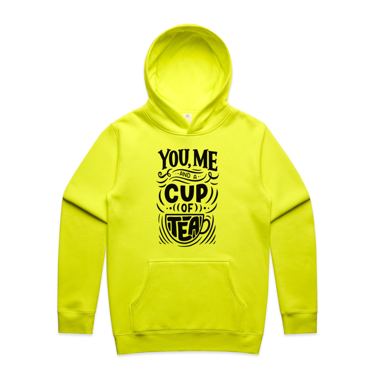 Safety Yellow
