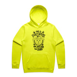 Safety Yellow
