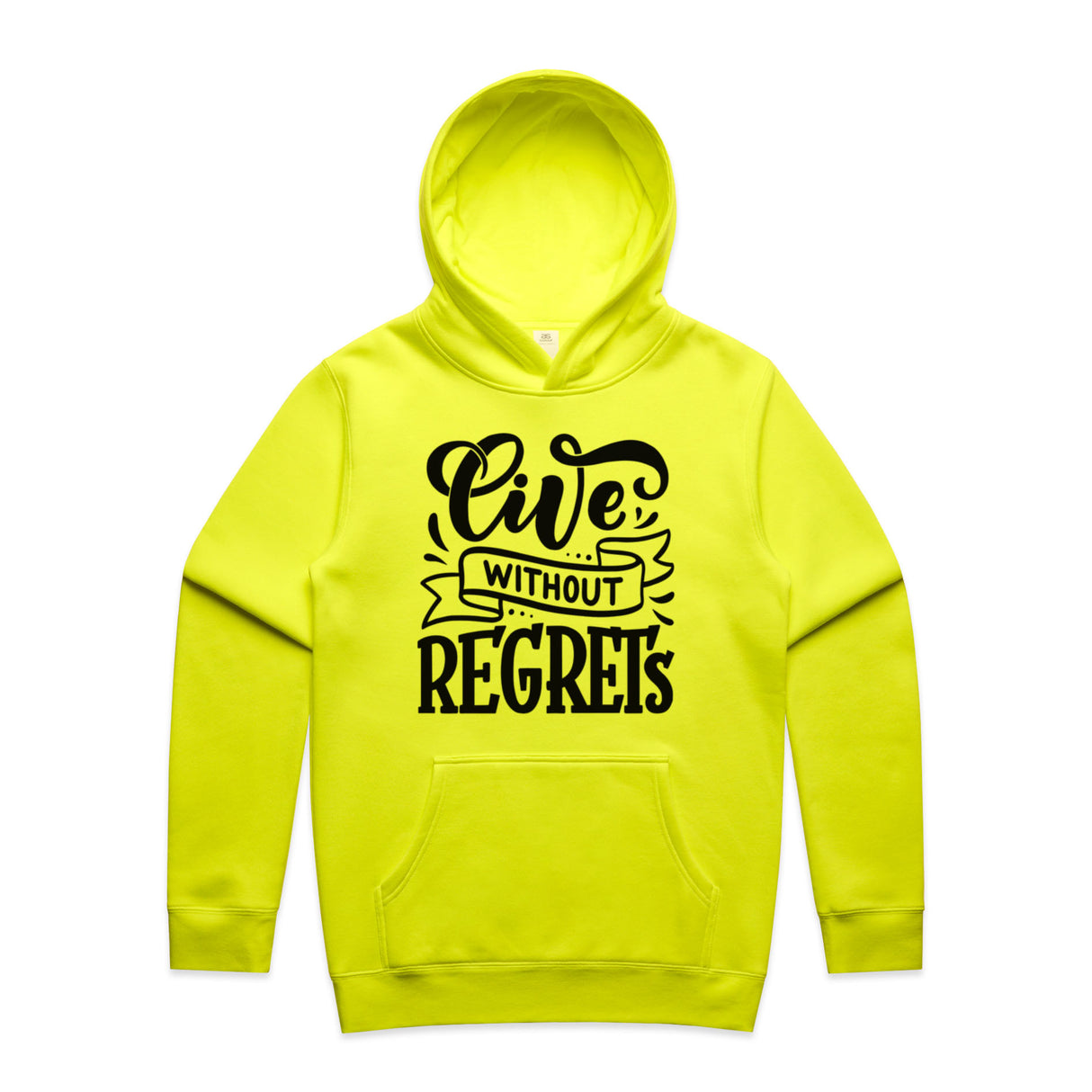 Safety Yellow
