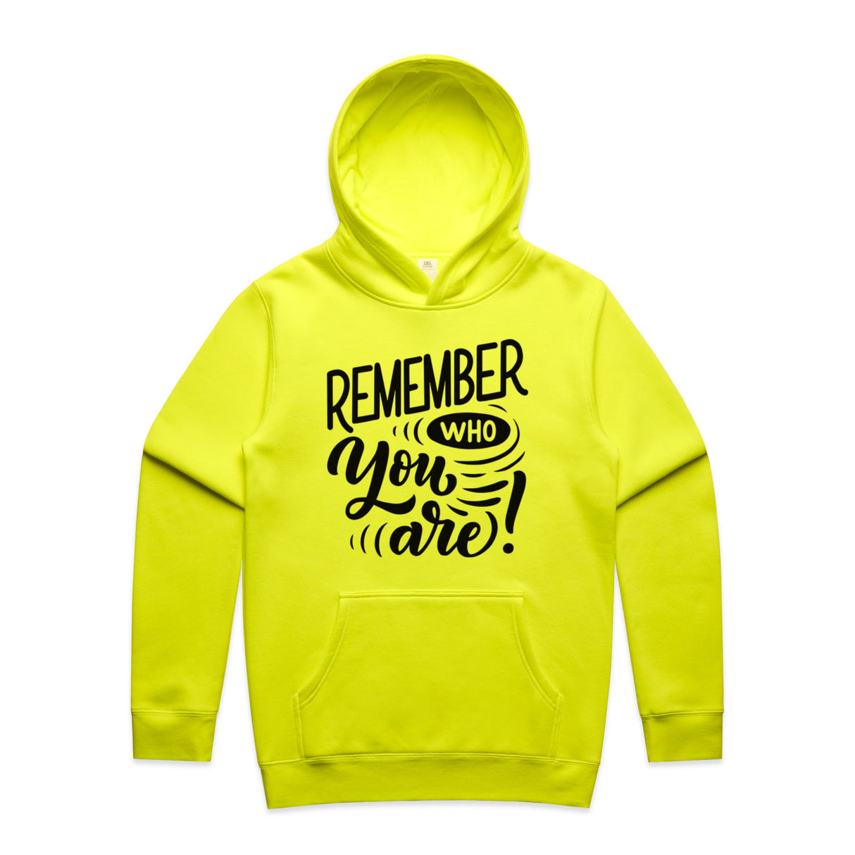 Safety Yellow