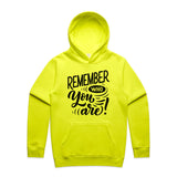 Safety Yellow