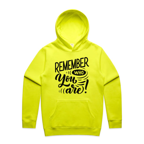 Safety Yellow