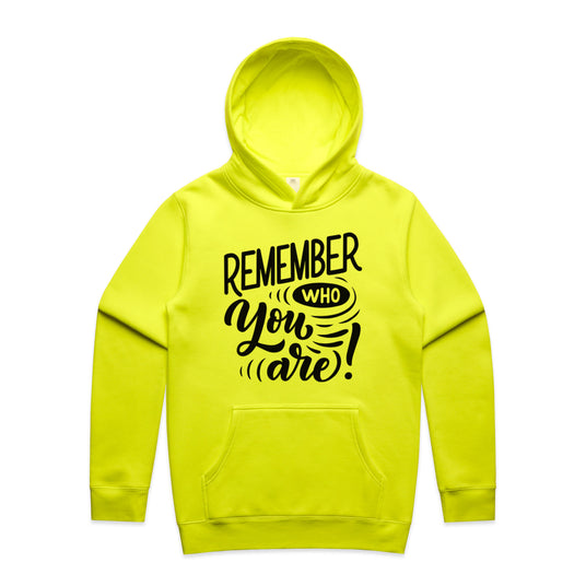Safety Yellow