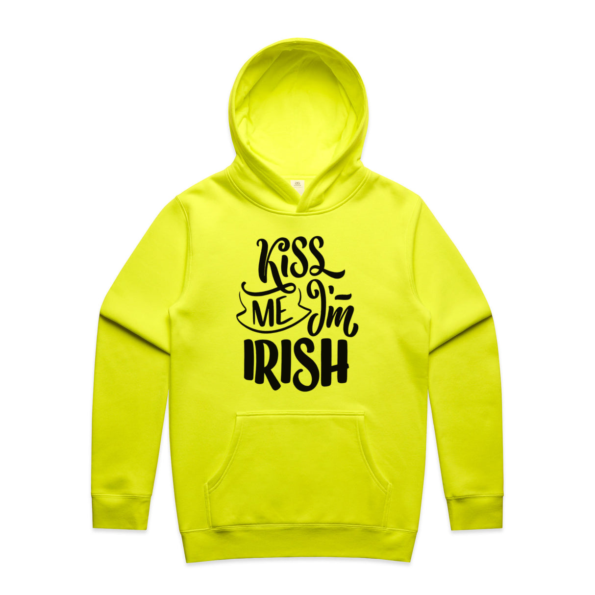 Safety Yellow