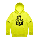 Safety Yellow
