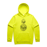 Safety Yellow