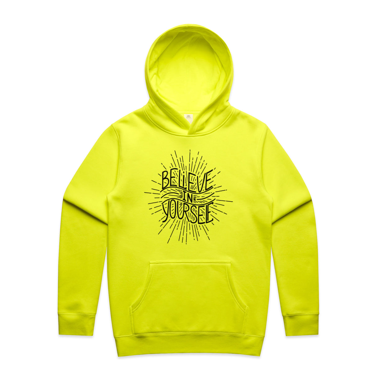 Safety Yellow