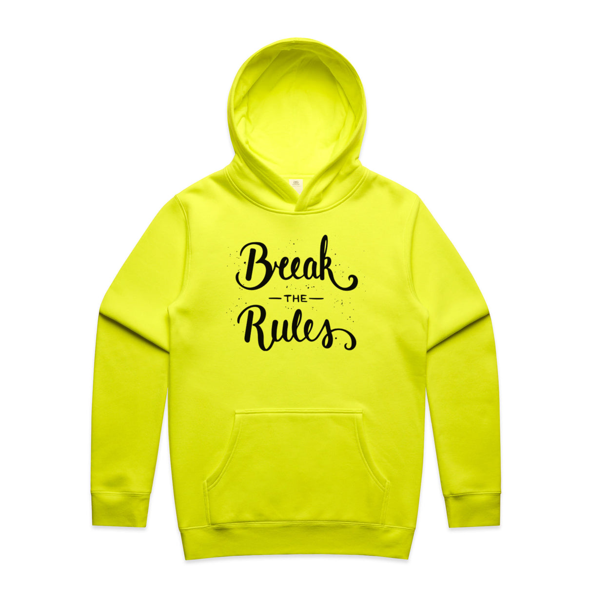 Safety Yellow