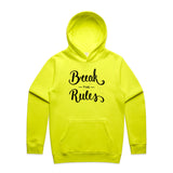 Safety Yellow