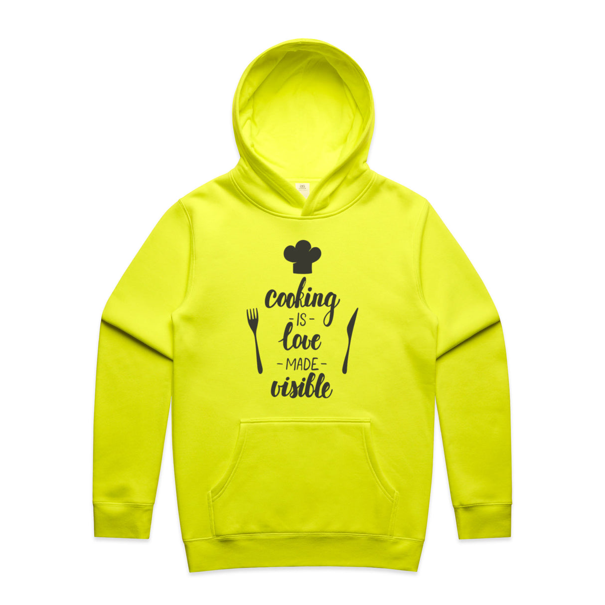 Safety Yellow