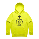 Safety Yellow