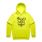 Safety Yellow