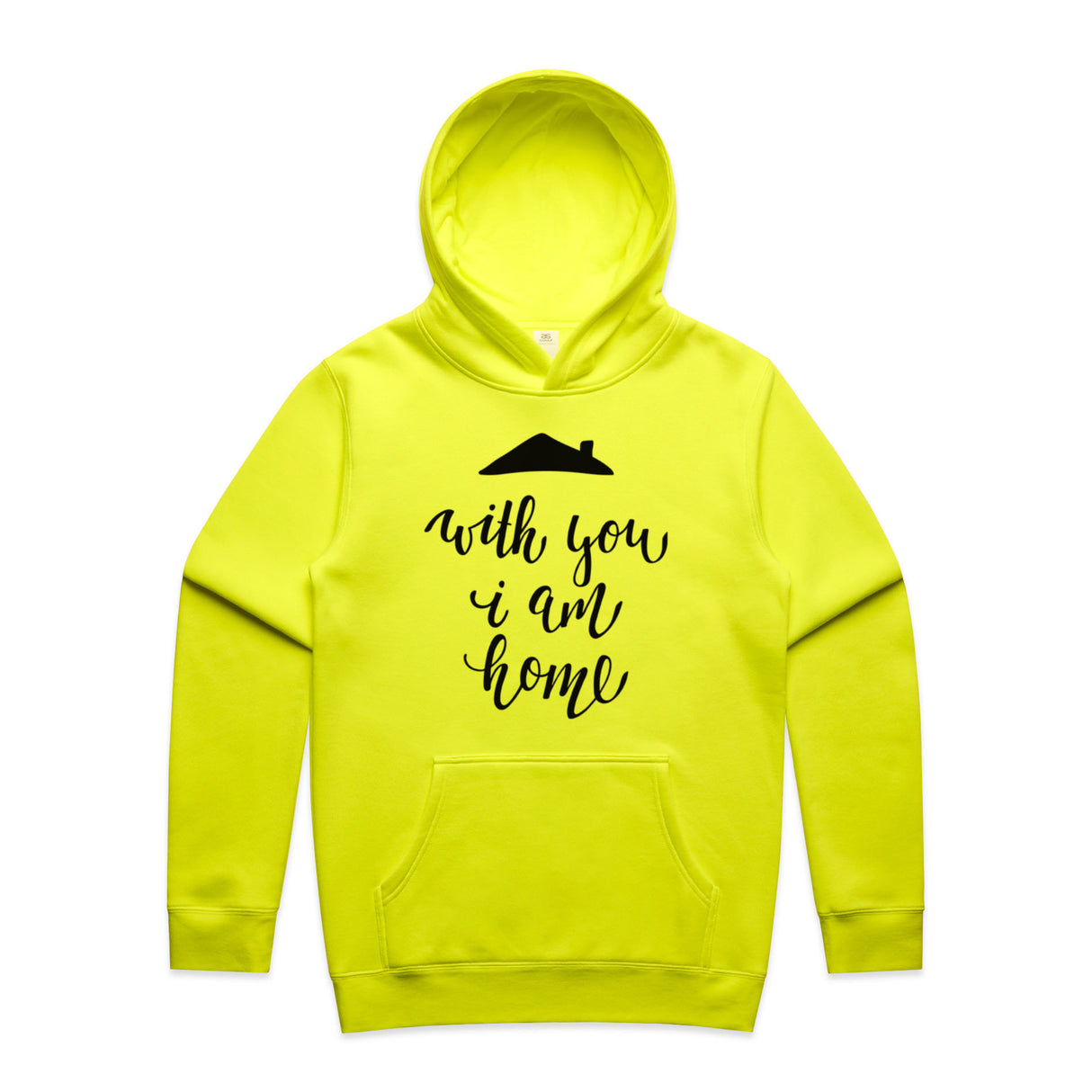 Safety Yellow