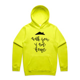 Safety Yellow