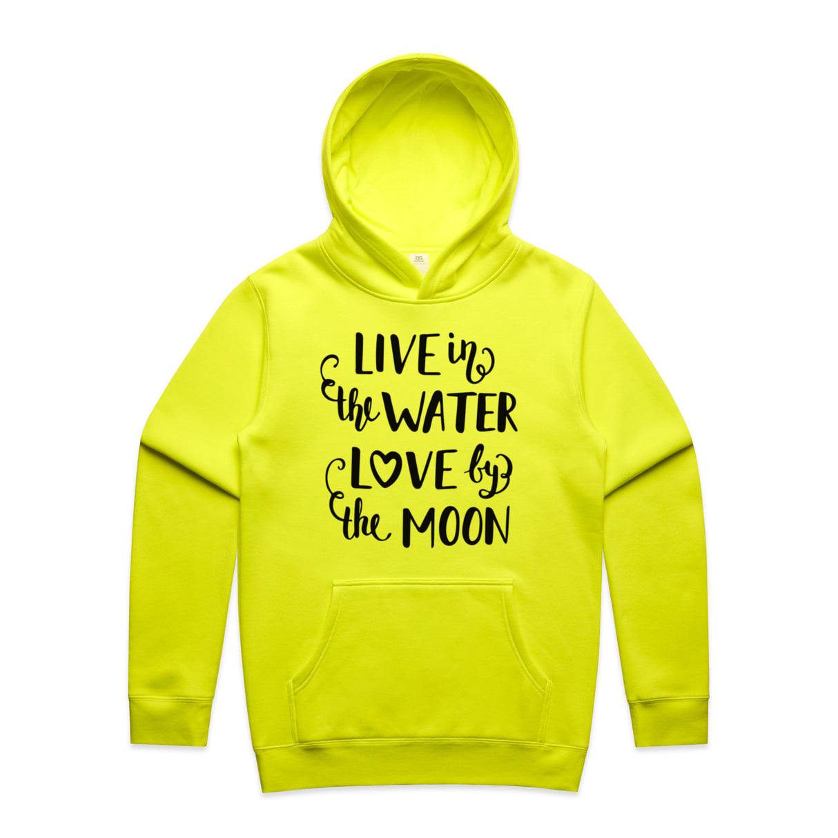Safety Yellow
