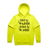 Safety Yellow