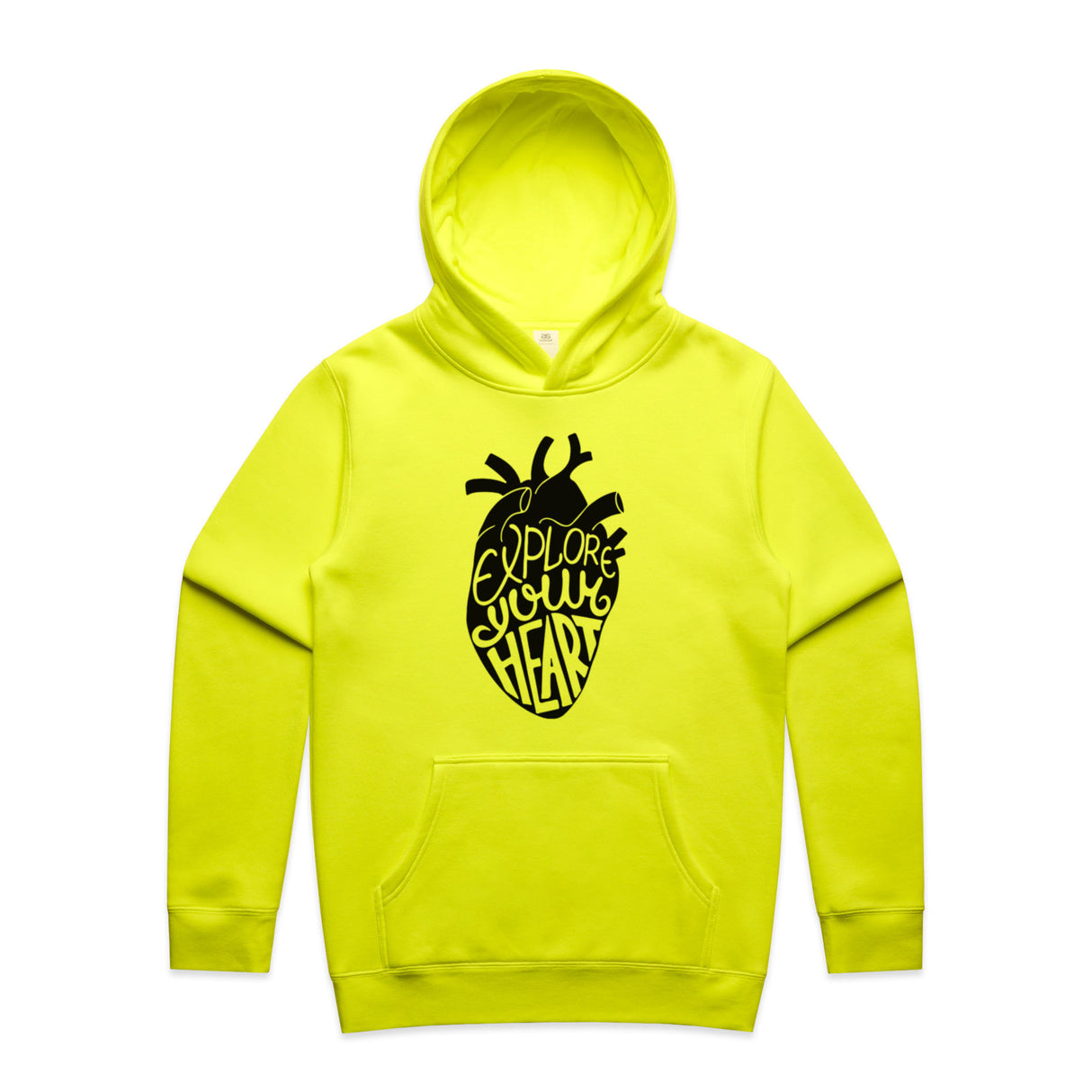 Safety Yellow