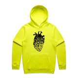 Safety Yellow