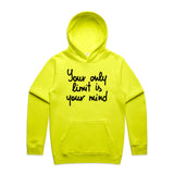 Safety Yellow