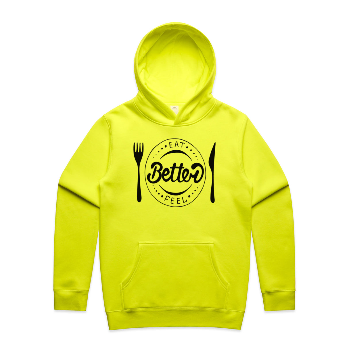 Safety Yellow