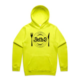 Safety Yellow