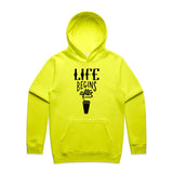 Safety Yellow