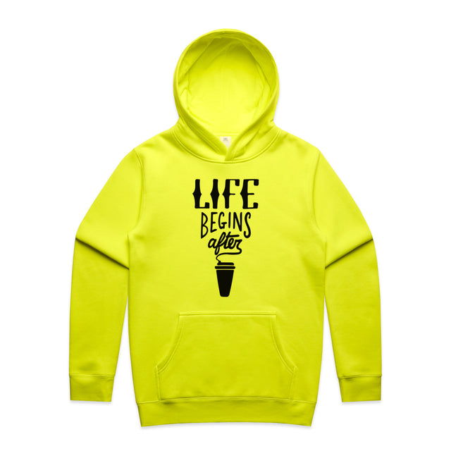 Safety Yellow