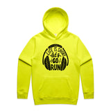 Safety Yellow