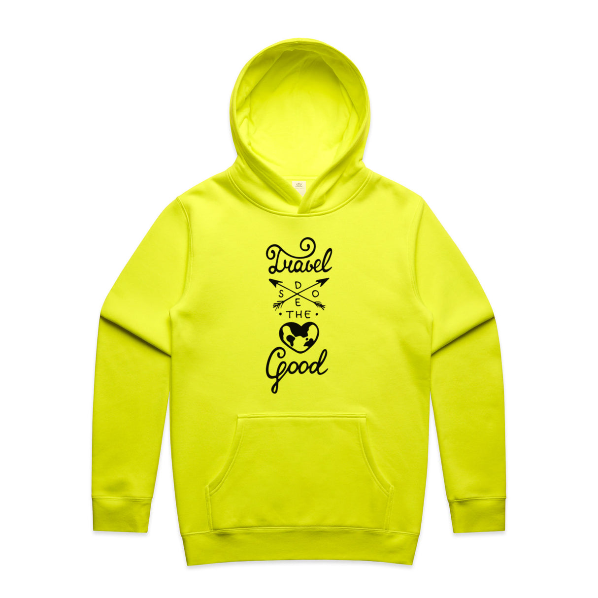 Safety Yellow