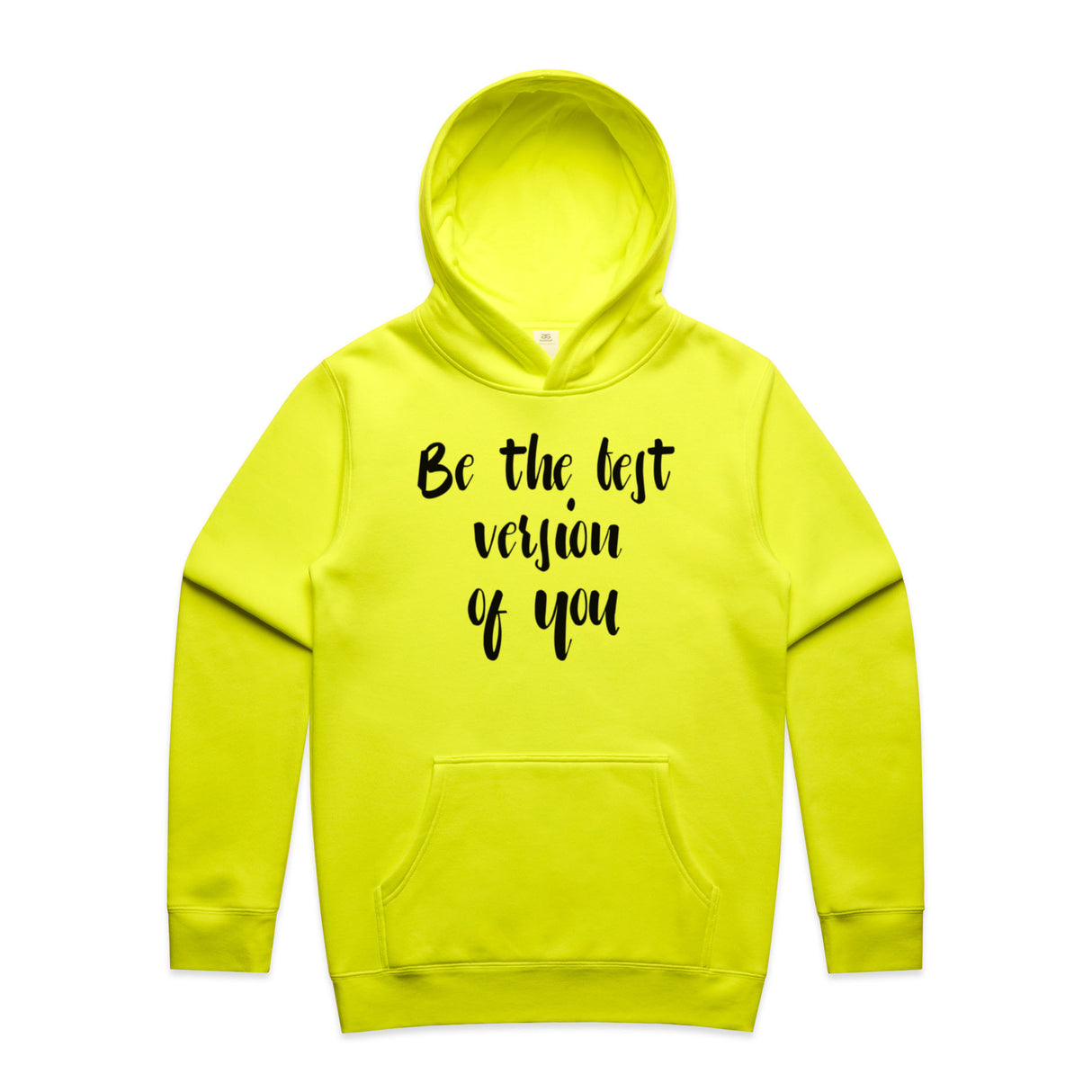 Safety Yellow