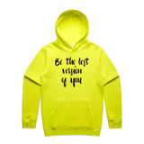 Safety Yellow
