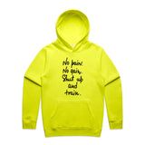 Safety Yellow