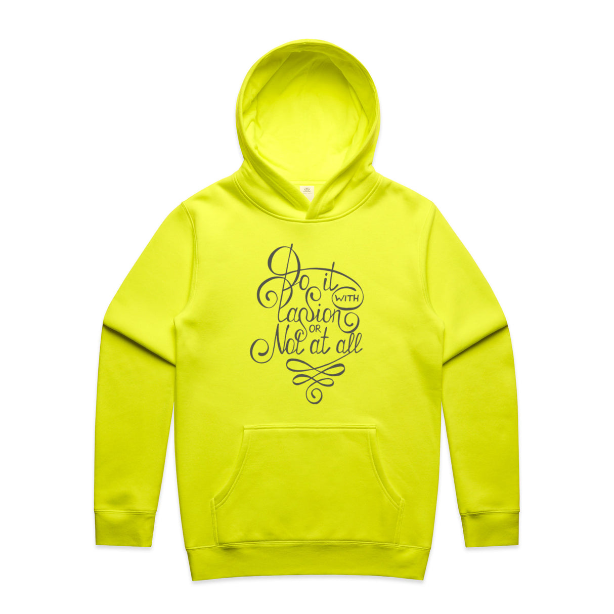 Safety Yellow