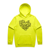 Safety Yellow