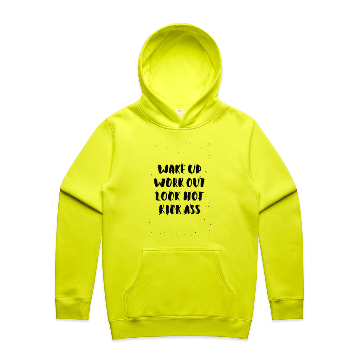 Safety Yellow