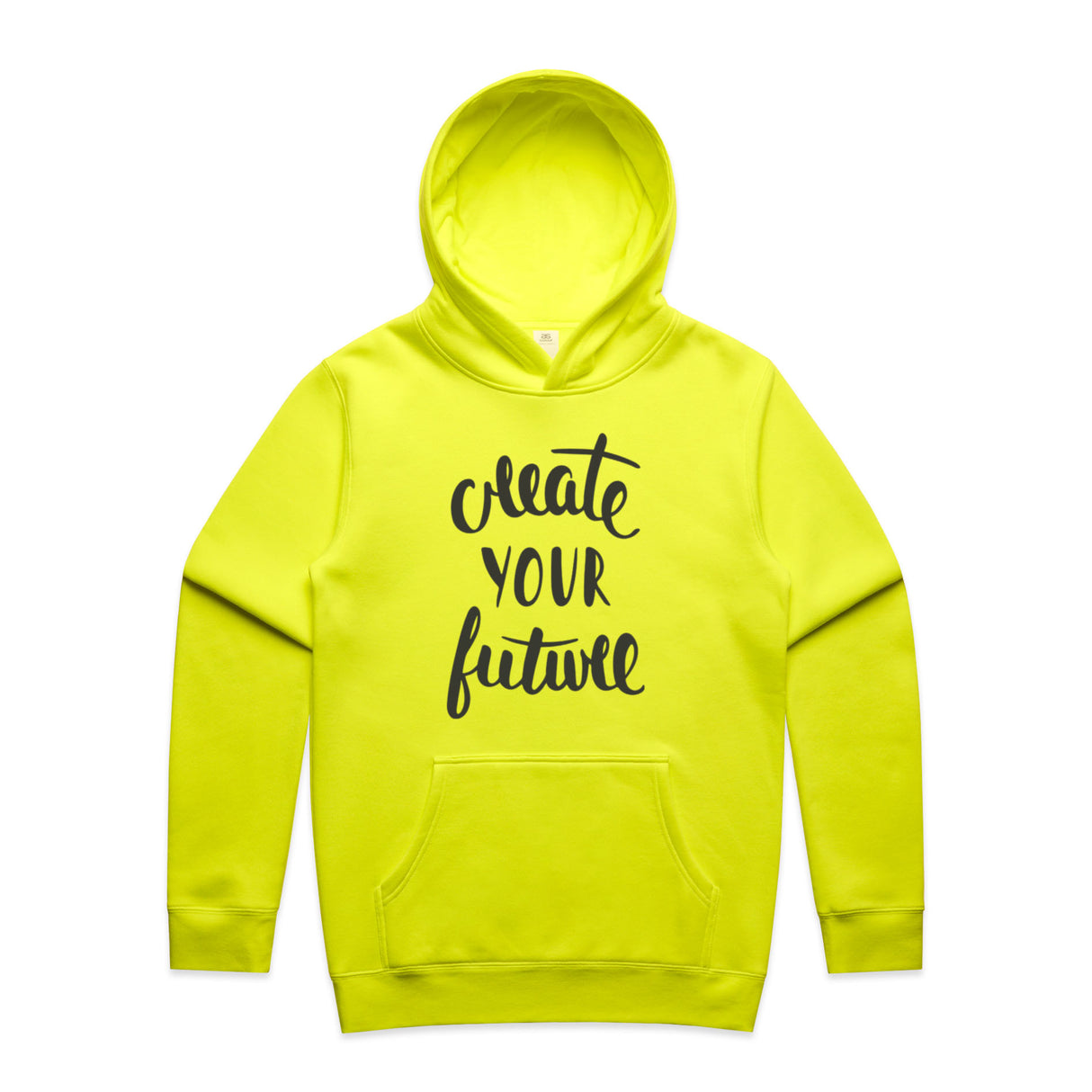 Safety Yellow