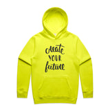 Safety Yellow