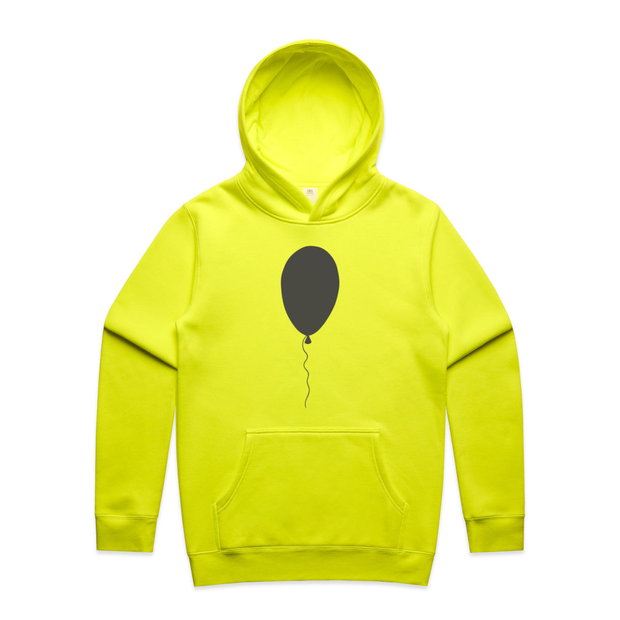 Safety Yellow
