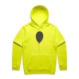 Safety Yellow