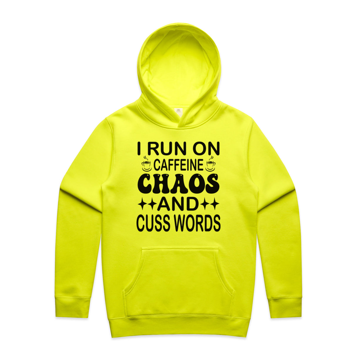 Safety Yellow