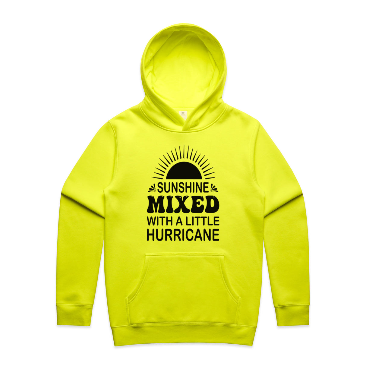 Safety Yellow
