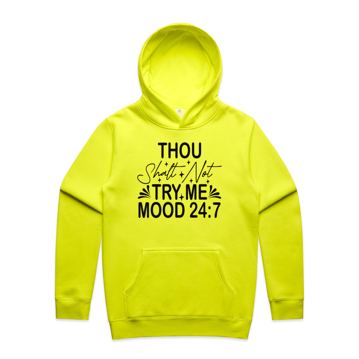 Safety Yellow