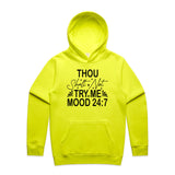 Safety Yellow